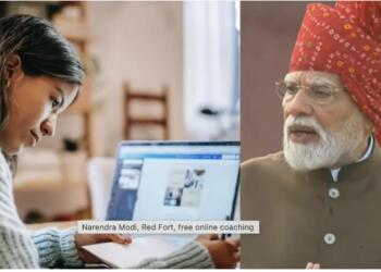 Can PM Modi’s Free Coaching Push Disrupt India’s Multi-Billion-Rupee Exam Economy?